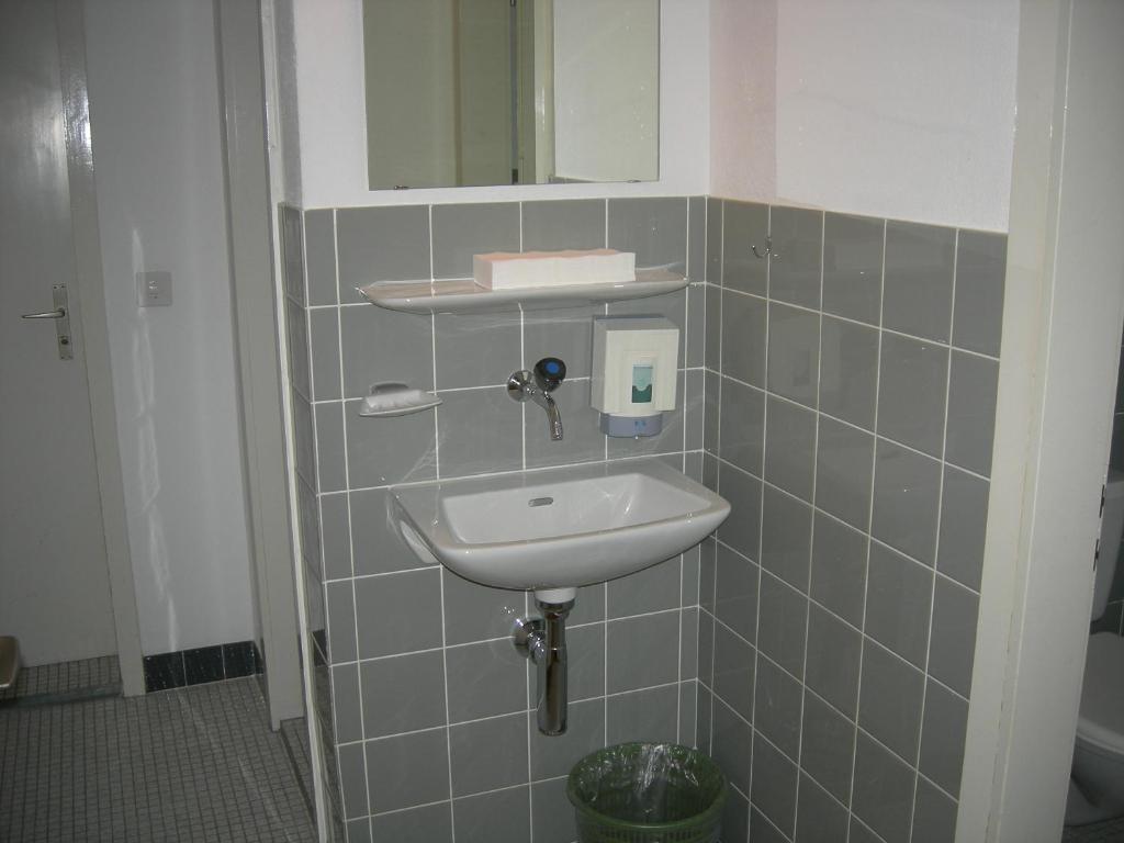 Sporthotel Clavadel Pokoj fotografie